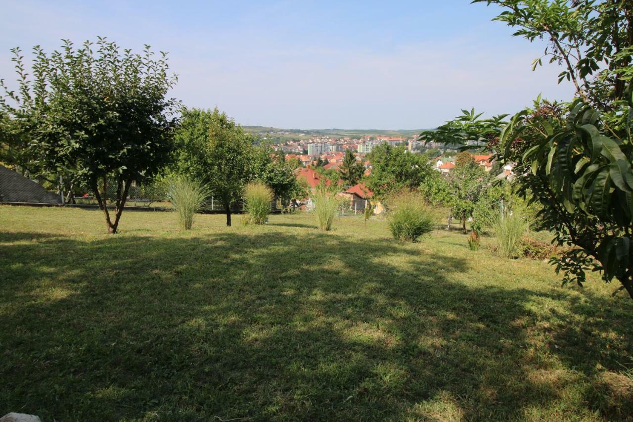 Szent Ivan Apartman Eger Exterior photo